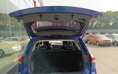 Haval H6, 2021 год, 1 250 153 рублей, 7 фотография