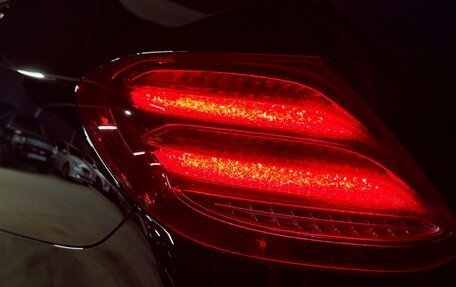 Mercedes-Benz E-Класс, 2016 год, 3 750 000 рублей, 9 фотография