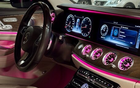 Mercedes-Benz E-Класс, 2016 год, 3 750 000 рублей, 10 фотография