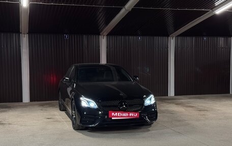 Mercedes-Benz E-Класс, 2016 год, 3 750 000 рублей, 3 фотография