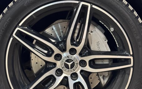 Mercedes-Benz E-Класс, 2016 год, 3 750 000 рублей, 19 фотография