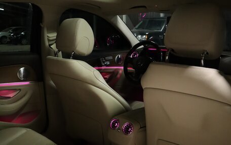 Mercedes-Benz E-Класс, 2016 год, 3 750 000 рублей, 16 фотография