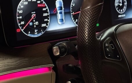 Mercedes-Benz E-Класс, 2016 год, 3 750 000 рублей, 11 фотография