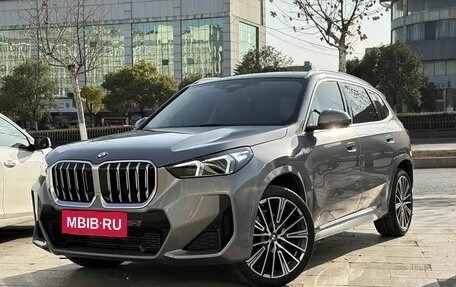 BMW X1, 2023 год, 2 440 444 рублей, 3 фотография