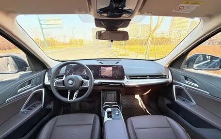 BMW X1, 2023 год, 2 440 444 рублей, 9 фотография