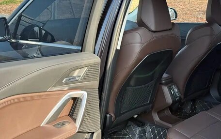 BMW X1, 2023 год, 2 440 444 рублей, 12 фотография