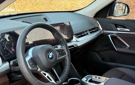 BMW X1, 2023 год, 2 440 444 рублей, 8 фотография