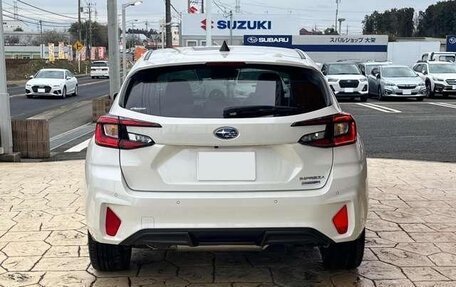 Subaru Impreza, 2023 год, 1 600 000 рублей, 3 фотография