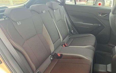 Subaru Impreza, 2023 год, 1 600 000 рублей, 7 фотография