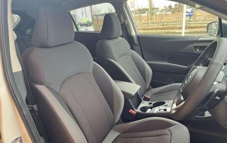 Subaru Impreza, 2023 год, 1 600 000 рублей, 6 фотография