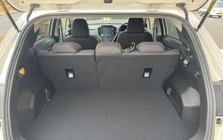 Subaru Impreza, 2023 год, 1 600 000 рублей, 11 фотография