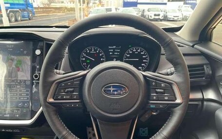 Subaru Impreza, 2023 год, 1 600 000 рублей, 9 фотография