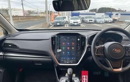 Subaru Impreza, 2023 год, 1 600 000 рублей, 8 фотография