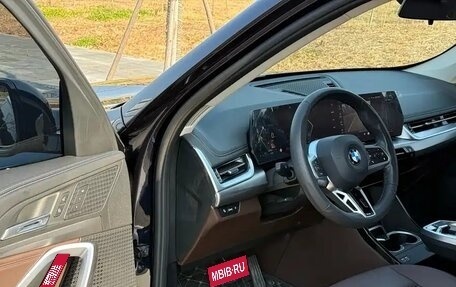 BMW X1, 2023 год, 2 440 444 рублей, 10 фотография