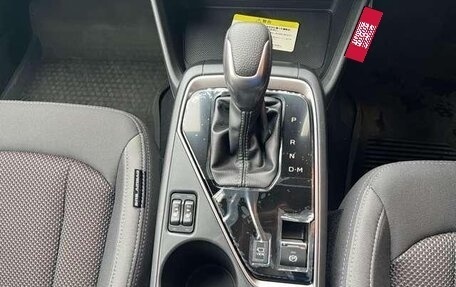 Subaru Impreza, 2023 год, 1 600 000 рублей, 10 фотография