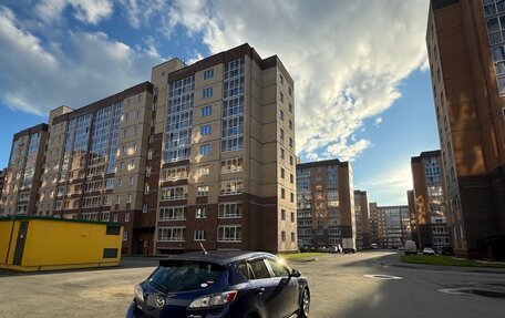 Mazda Axela, 2010 год, 990 000 рублей, 2 фотография