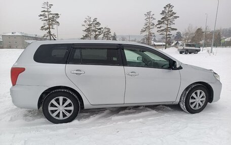 Toyota Corolla, 2007 год, 750 000 рублей, 2 фотография