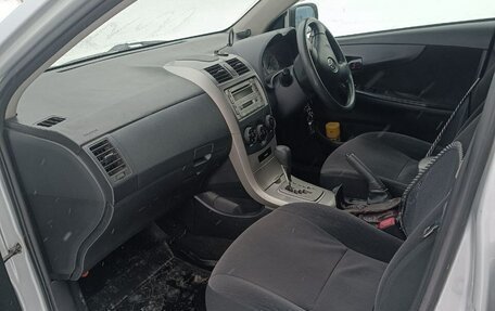 Toyota Corolla, 2007 год, 750 000 рублей, 5 фотография