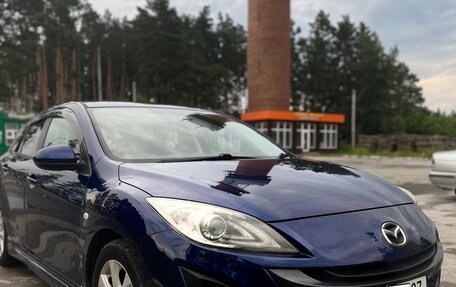 Mazda Axela, 2010 год, 990 000 рублей, 8 фотография