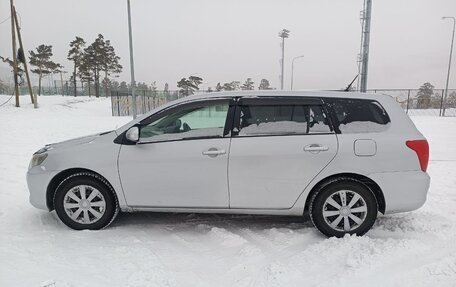 Toyota Corolla, 2007 год, 750 000 рублей, 3 фотография