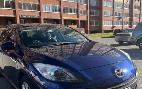 Mazda Axela, 2010 год, 990 000 рублей, 7 фотография