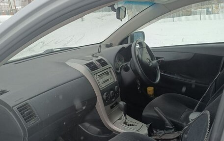 Toyota Corolla, 2007 год, 750 000 рублей, 6 фотография