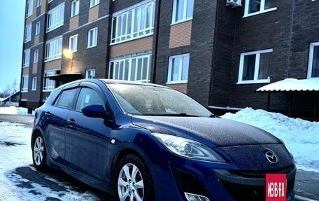 Mazda Axela, 2010 год, 990 000 рублей, 5 фотография