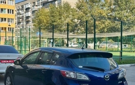 Mazda Axela, 2010 год, 990 000 рублей, 1 фотография