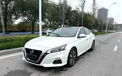 Nissan Teana, 2025 год, 2 000 090 рублей, 1 фотография