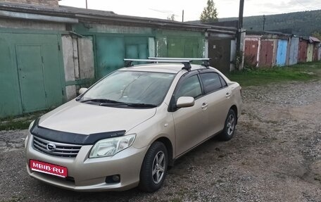 Toyota Corolla, 2010 год, 850 000 рублей, 1 фотография