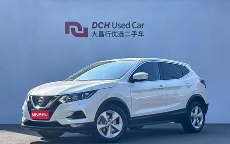 Nissan Qashqai, 2023 год, 1 700 153 рублей, 1 фотография