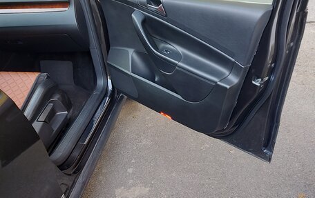 Volkswagen Passat B6, 2010 год, 550 000 рублей, 1 фотография