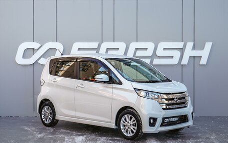 Nissan Dayz I рестайлинг, 2014 год, 750 000 рублей, 1 фотография