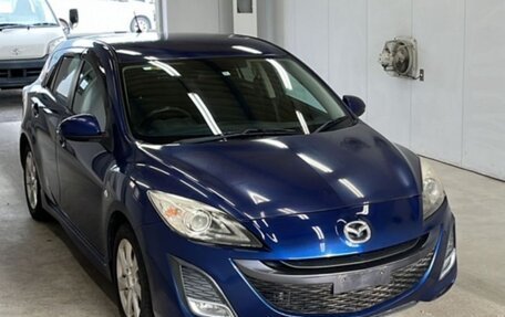 Mazda Axela, 2010 год, 990 000 рублей, 12 фотография