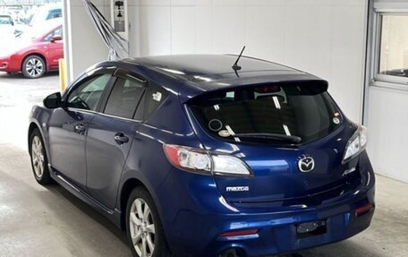 Mazda Axela, 2010 год, 990 000 рублей, 11 фотография