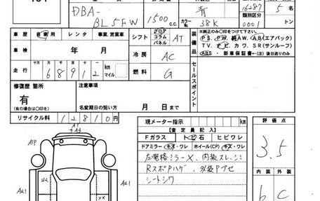 Mazda Axela, 2010 год, 990 000 рублей, 14 фотография