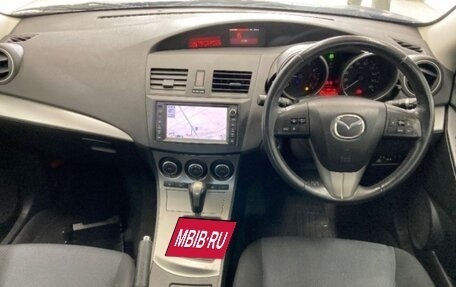 Mazda Axela, 2010 год, 990 000 рублей, 13 фотография