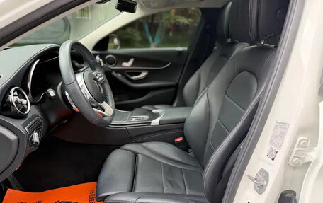 Mercedes-Benz C-Класс, 2021 год, 2 300 035 рублей, 7 фотография