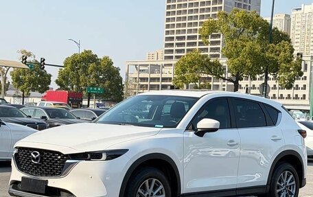 Mazda CX-5 II, 2022 год, 2 580 000 рублей, 1 фотография