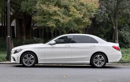 Mercedes-Benz C-Класс, 2021 год, 2 300 035 рублей, 4 фотография