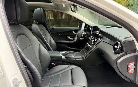 Mercedes-Benz C-Класс, 2021 год, 2 300 035 рублей, 8 фотография