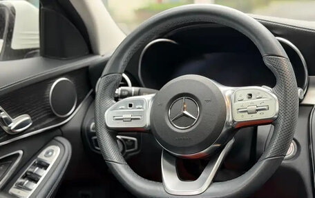 Mercedes-Benz C-Класс, 2021 год, 2 300 035 рублей, 9 фотография