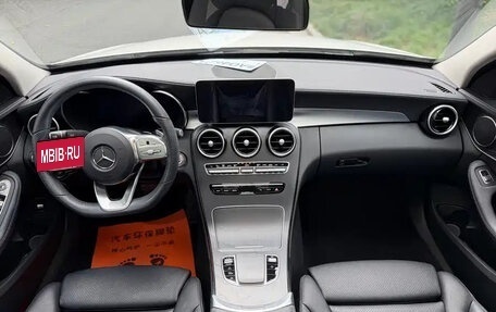 Mercedes-Benz C-Класс, 2021 год, 2 300 035 рублей, 6 фотография