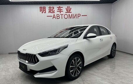 KIA K3, 2021 год, 1 405 325 рублей, 1 фотография