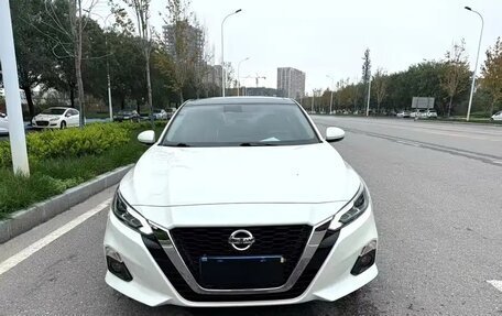 Nissan Teana, 2025 год, 2 000 090 рублей, 2 фотография