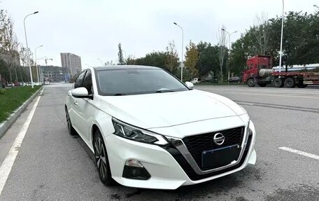 Nissan Teana, 2025 год, 2 000 090 рублей, 3 фотография