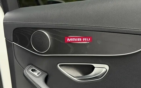 Mercedes-Benz C-Класс, 2021 год, 2 300 035 рублей, 15 фотография