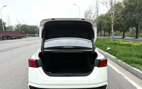 Nissan Teana, 2025 год, 2 000 090 рублей, 8 фотография