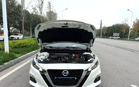 Nissan Teana, 2025 год, 2 000 090 рублей, 5 фотография