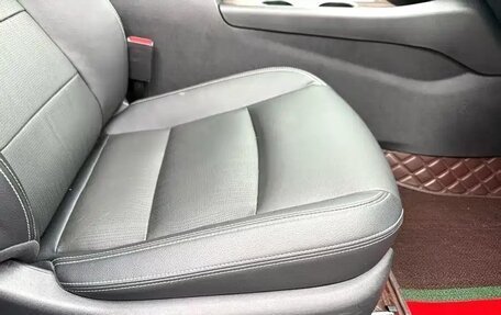 Nissan Teana, 2025 год, 2 000 090 рублей, 12 фотография